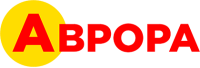 logo АВРОРА